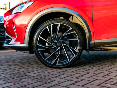 2023 Cupra Formentor