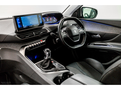 2022 Peugeot 3008