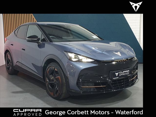 vehicle for sale from George Corbett Motors