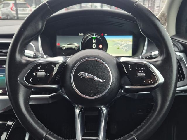 2020 Jaguar I-Pace