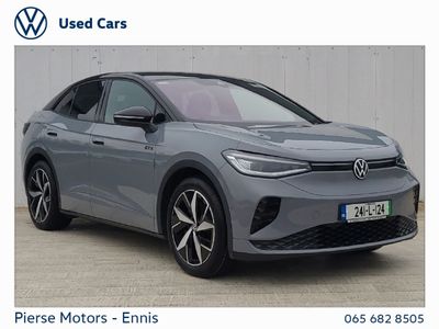 2024 Volkswagen ID.5