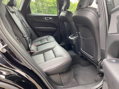 2022 Volvo XC60
