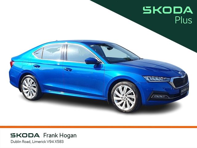 vehicle for sale from Frank Hogan Ltd