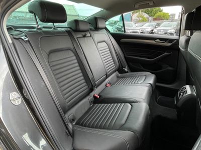 2022 Volkswagen Passat