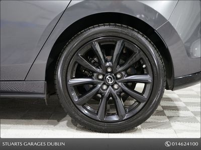 2026 Mazda Mazda3