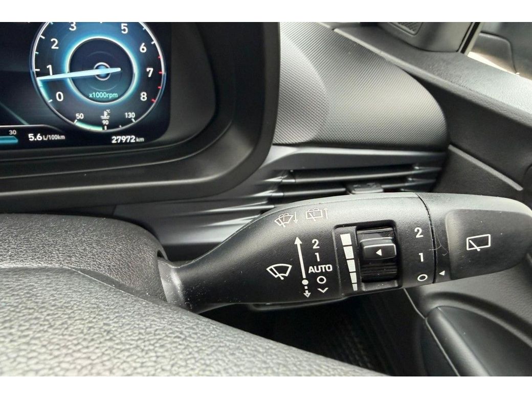 2023 Hyundai Bayon