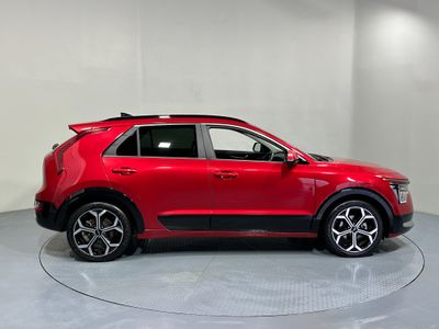 2024 Kia Niro