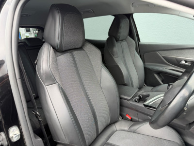 2022 Peugeot 3008