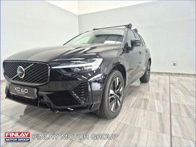 2026 Volvo XC60
