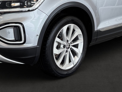 2023 Volkswagen T-Roc