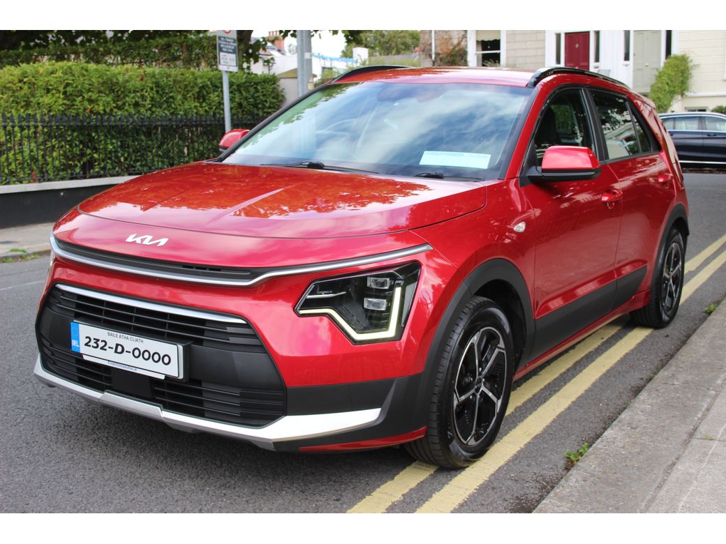 2023 Kia Niro