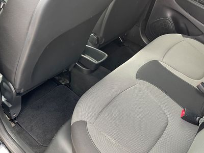 2014 Renault Captur