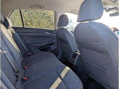 2024 Volkswagen Golf