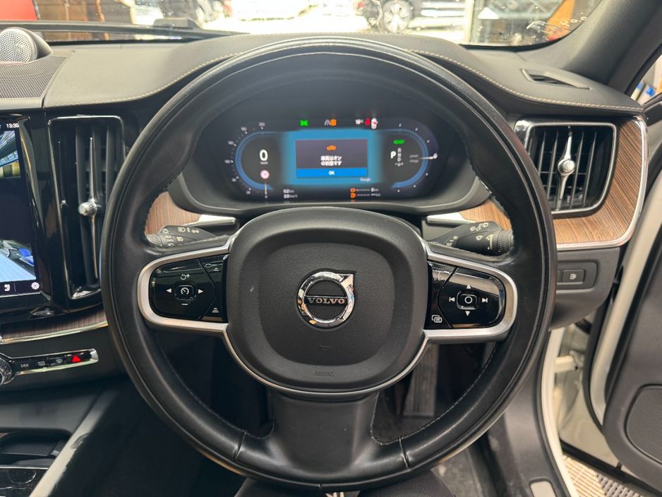 2021 Volvo XC60