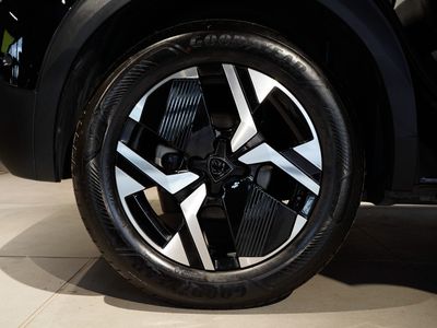 2026 Peugeot 2008