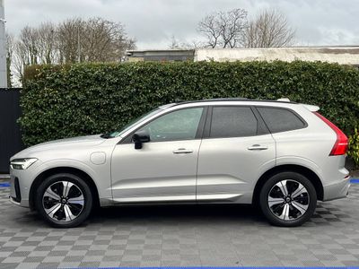 2023 Volvo XC60