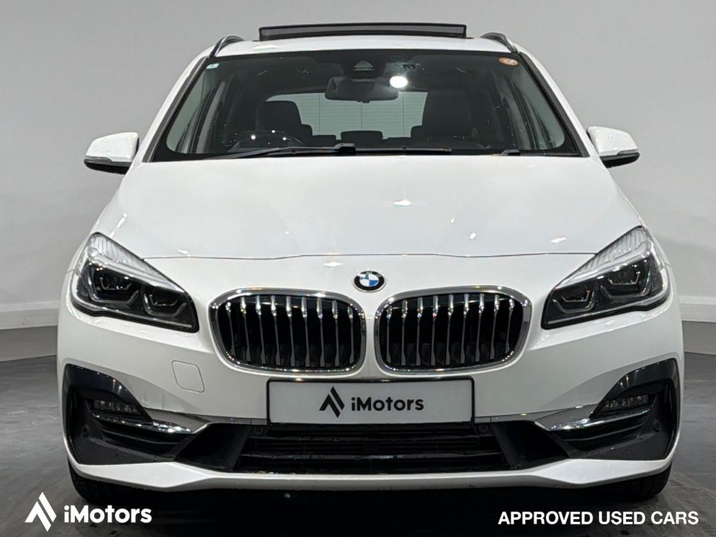 2022 BMW 2 Series Active Tourer