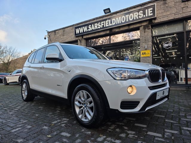 vehicle for sale from Sarsfield Motors