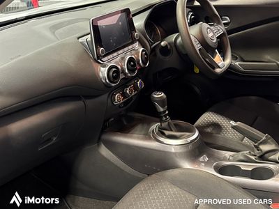 2024 Nissan Juke