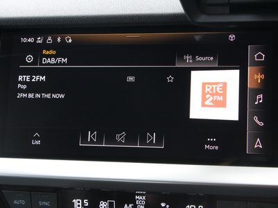 2023 Audi A3