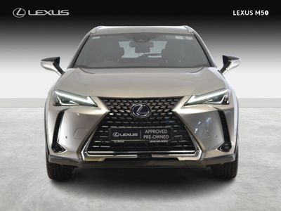 2020 Lexus UX 250H