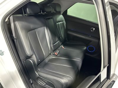 2024 Hyundai Ioniq 5