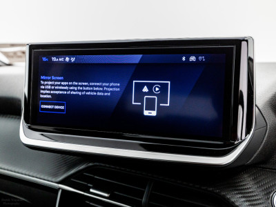 2026 Peugeot 2008