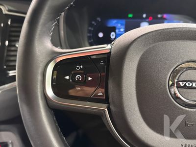 2024 Volvo XC90