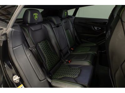 2021 Lamborghini Urus