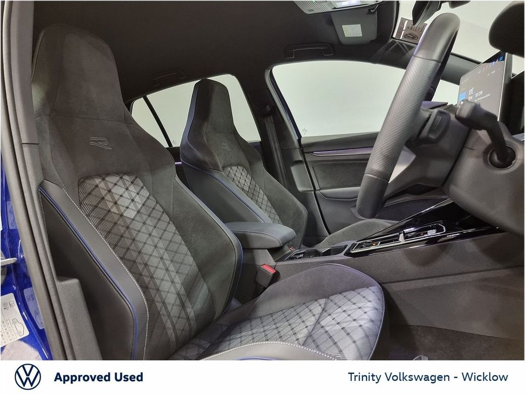 2026 Volkswagen Golf