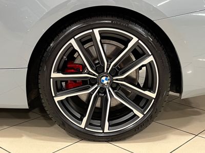 2023 BMW 4 Series