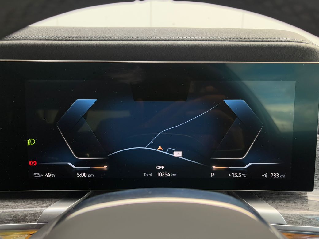 2024 BMW i7