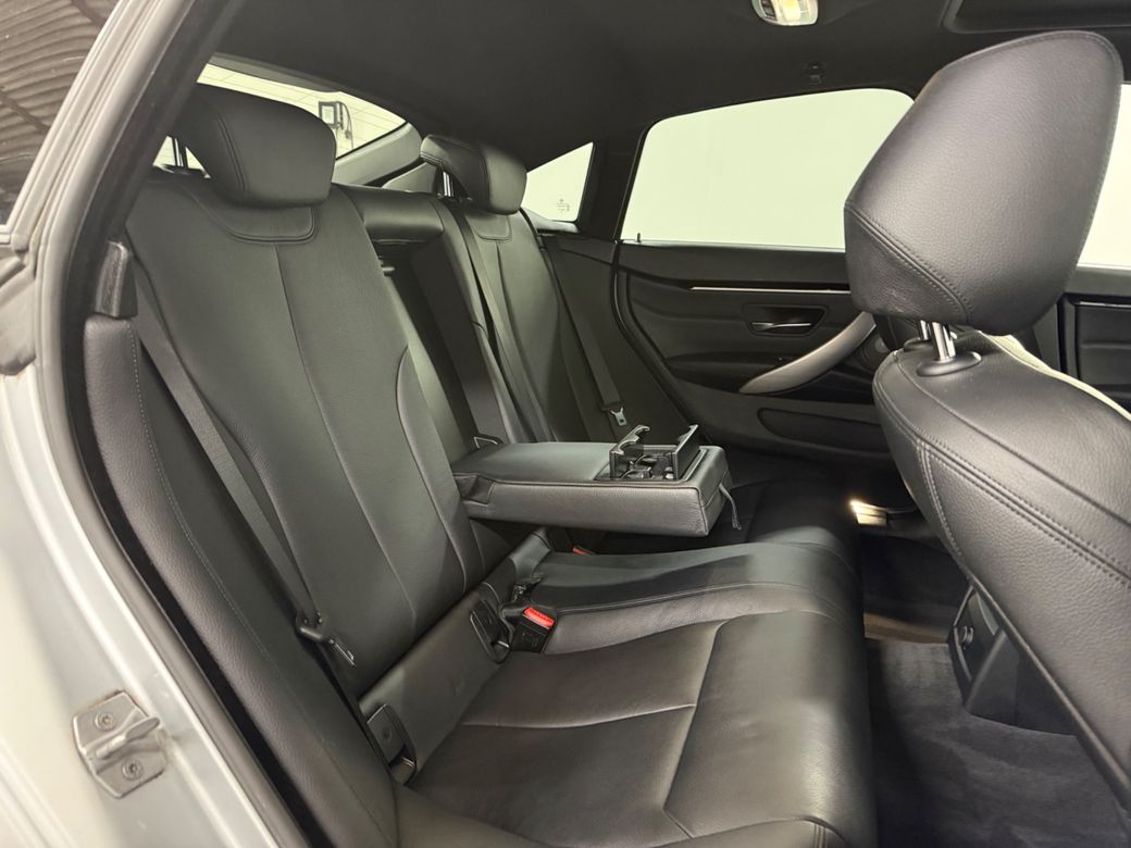 2016 BMW 4 Series