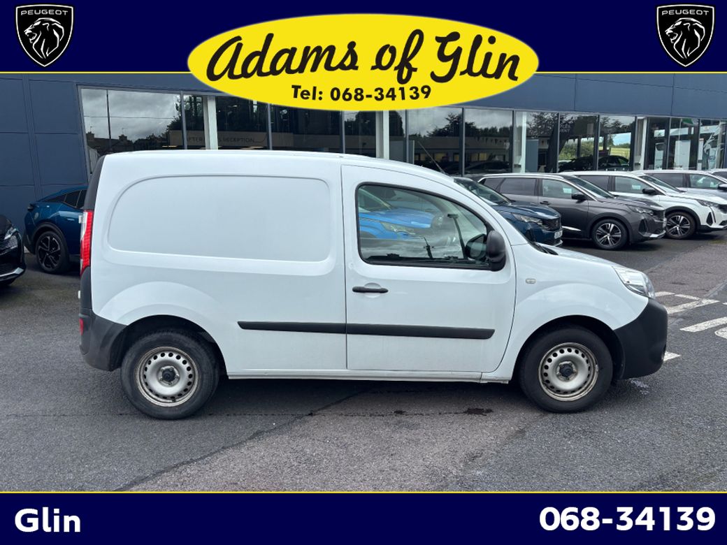 2016 Renault Kangoo