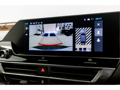 2025 Citroen C4