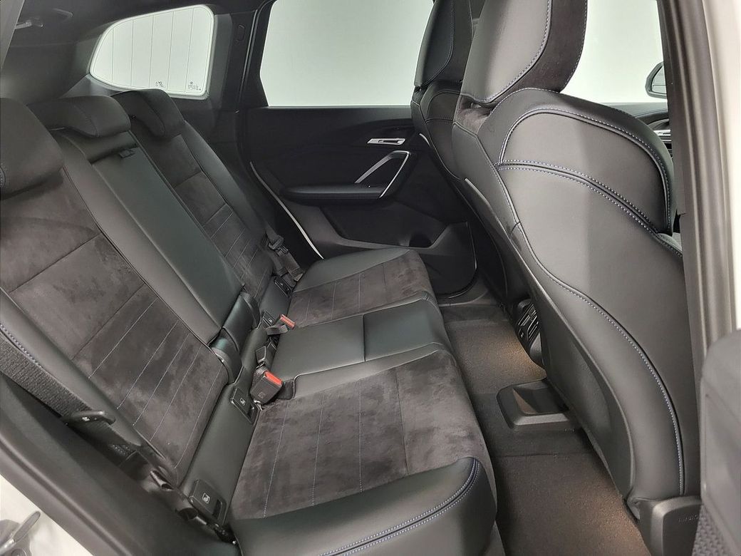 2026 BMW iX1