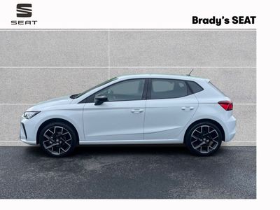 2026 SEAT Ibiza