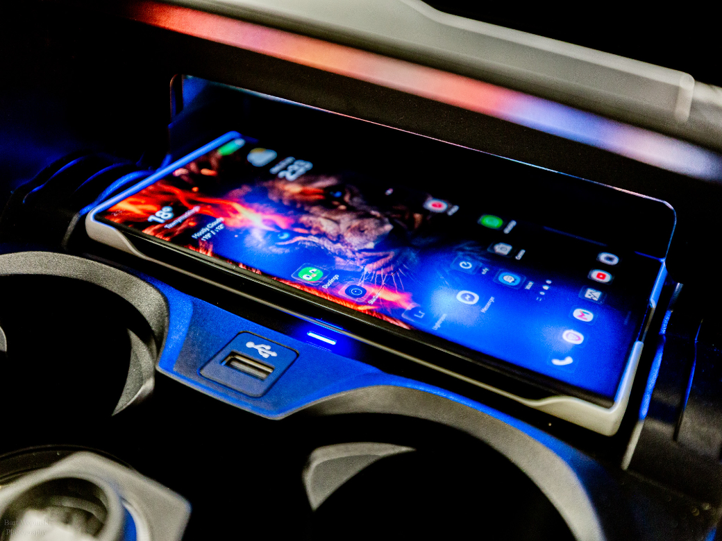 2025 BMW i4