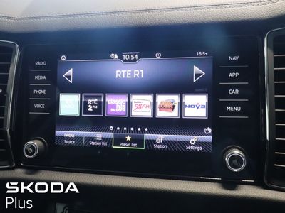 2023 Skoda Kodiaq
