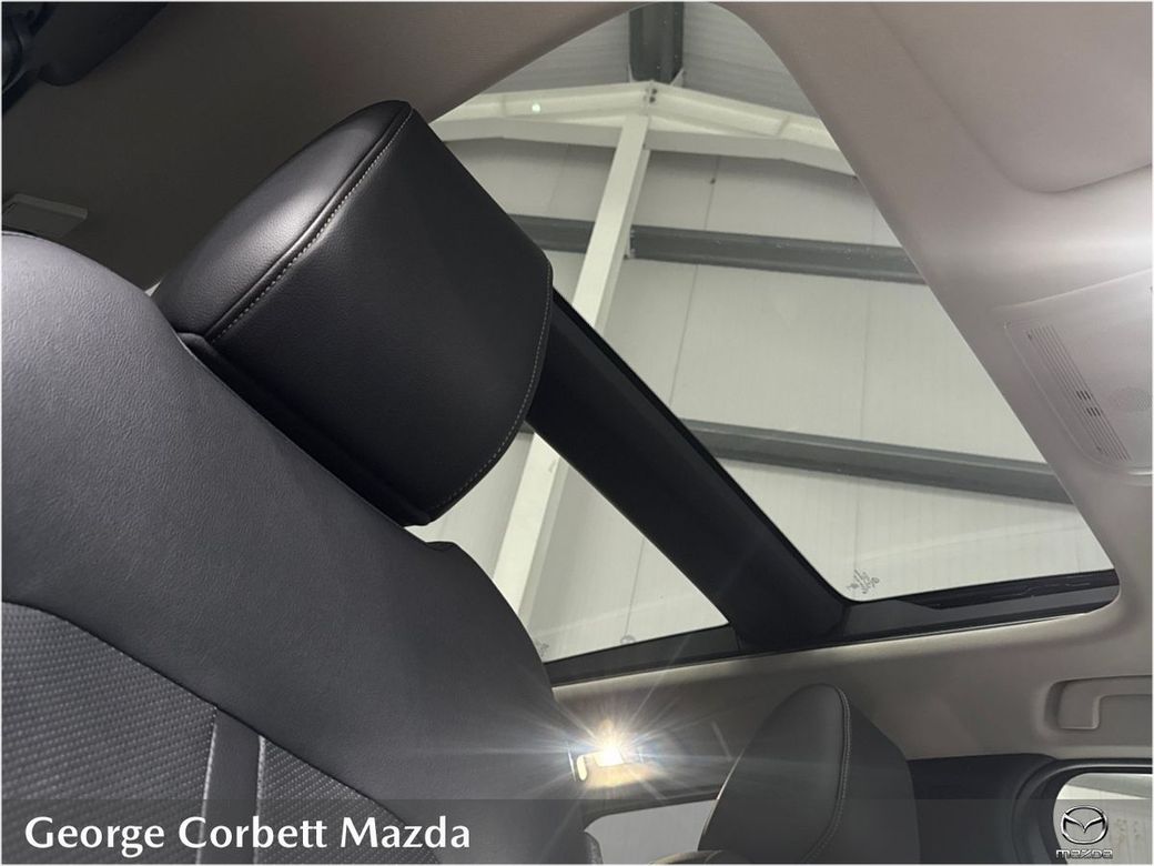 2023 Mazda CX-60