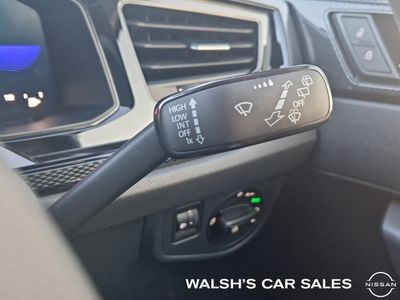 2022 Volkswagen Taigo