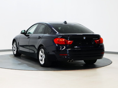 2017 BMW 4 Series