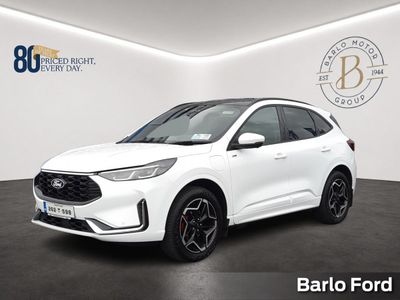 2026 Ford Kuga