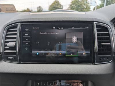 2024 Skoda Karoq
