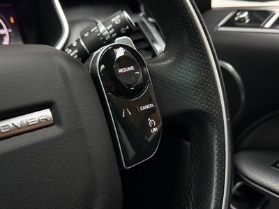 2020 Land Rover Range Rover Sport