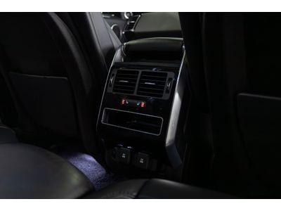 2020 Land Rover Range Rover Sport