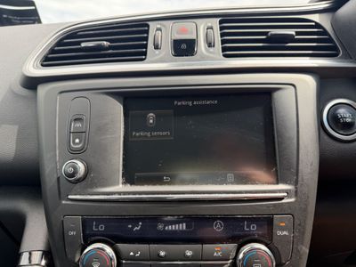 2016 Renault Kadjar
