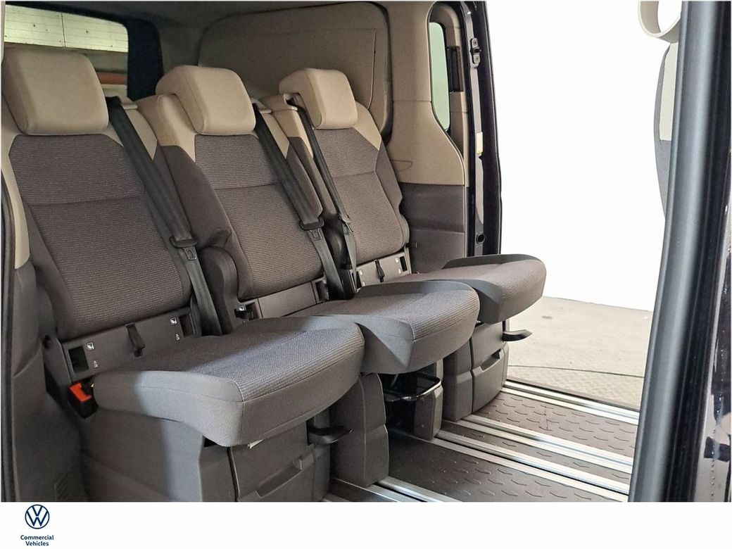 2026 Volkswagen California