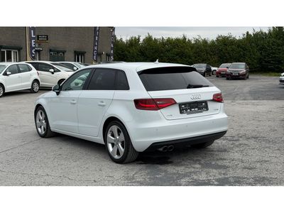 2015 Audi A3