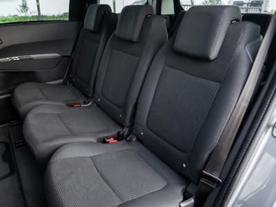 2015 Peugeot 5008